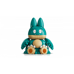 Lego 72150 Goinfrex V29 Pokemon