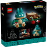 Lego 72150 Goinfrex V29 Pokemon