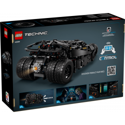 Lego 42239 Batmobile™ Tumbler V29
