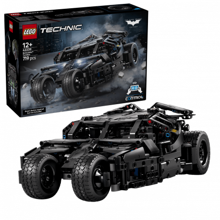 Lego 42239 Batmobile™ Tumbler V29