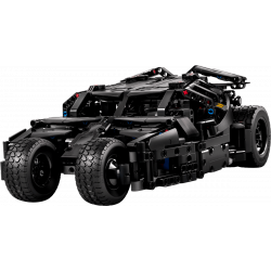 Lego 42239 Batmobile™ Tumbler V29