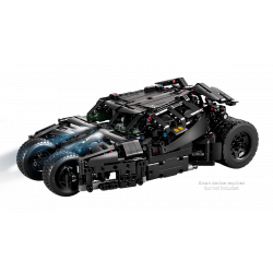 Lego 42239 Batmobile™ Tumbler V29