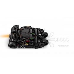 Lego 42239 Batmobile™ Tumbler V29