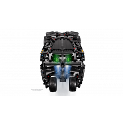 Lego 42239 Batmobile™ Tumbler V29