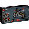 Lego 42238 La moto Ducati Desmo450 MX F