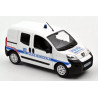 Norev 1 43 Peugeot Bipper 2009 Police Municipale