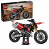 Lego 42238 La moto Ducati Desmo450 MX F