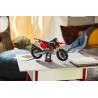 Lego 42238 La moto Ducati Desmo450 MX F