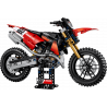 Lego 42238 La moto Ducati Desmo450 MX F