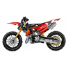 Lego 42238 La moto Ducati Desmo450 MX F