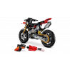 Lego 42238 La moto Ducati Desmo450 MX F