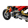 Lego 42238 La moto Ducati Desmo450 MX F