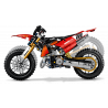 Lego 42238 La moto Ducati Desmo450 MX F