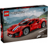 Lego 42235 Voiture Ferrari 488 Pista V29