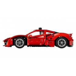 Lego 42235 Voiture Ferrari 488 Pista V29