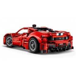 Lego 42235 Voiture Ferrari 488 Pista V29