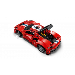 Lego 42235 Voiture Ferrari 488 Pista V29