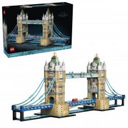 Lego 21067 Tower Bridge V29