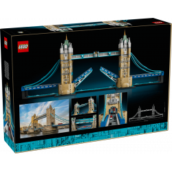 Lego 21067 Tower Bridge V29