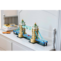 Lego 21067 Tower Bridge V29