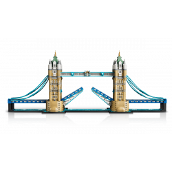 Lego 21067 Tower Bridge V29