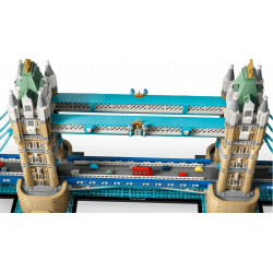 Lego 21067 Tower Bridge V29