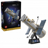Lego 11382 Le télescope spatial Hubble V29