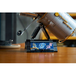 Lego 11382 Le télescope spatial Hubble V29
