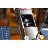 Lego 11382 Le télescope spatial Hubble V29