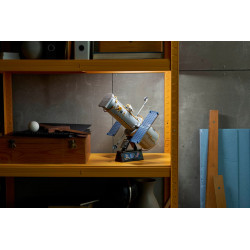 Lego 11382 Le télescope spatial Hubble V29