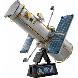 Lego 11382 Le télescope spatial Hubble V29