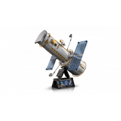 Lego 11382 Le télescope spatial Hubble V29
