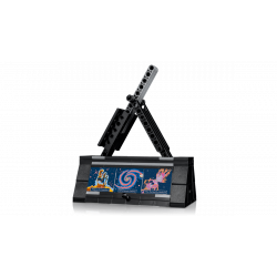 Lego 11382 Le télescope spatial Hubble V29