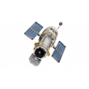 Lego 11382 Le télescope spatial Hubble V29