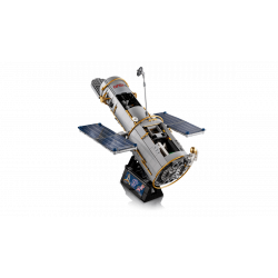 Lego 11382 Le télescope spatial Hubble V29