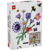 Lego 11507 Bouquet de fleurs d'Olivia Ruiz V29