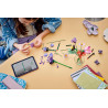 Lego 11507 Bouquet de fleurs d'Olivia Ruiz V29