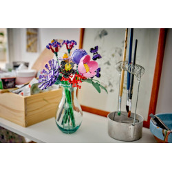 Lego 11507 Bouquet de fleurs d'Olivia Ruiz V29