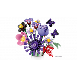 Lego 11507 Bouquet de fleurs d'Olivia Ruiz V29