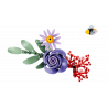 Lego 11507 Bouquet de fleurs d'Olivia Ruiz V29