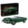 Lego 11381 Jaguar E-Type V29