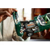 Lego 11381 Jaguar E-Type V29
