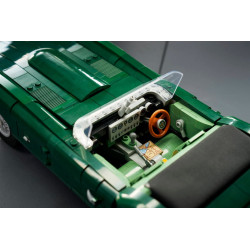 Lego 11381 Jaguar E-Type V29