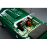Lego 11381 Jaguar E-Type V29