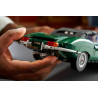 Lego 11381 Jaguar E-Type V29