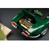 Lego 11381 Jaguar E-Type V29