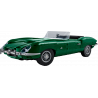 Lego 11381 Jaguar E-Type V29