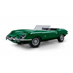 Lego 11381 Jaguar E-Type V29