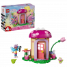 Lego 11212 La maison de jardin de Fée Minette
