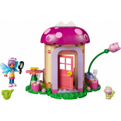 Lego 11212 La maison de jardin de Fée Minette